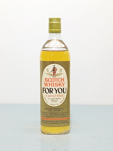 Scotch whisky for you - scotch,