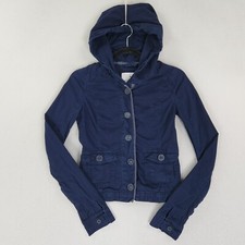 Giacca Abercrombie Fitch