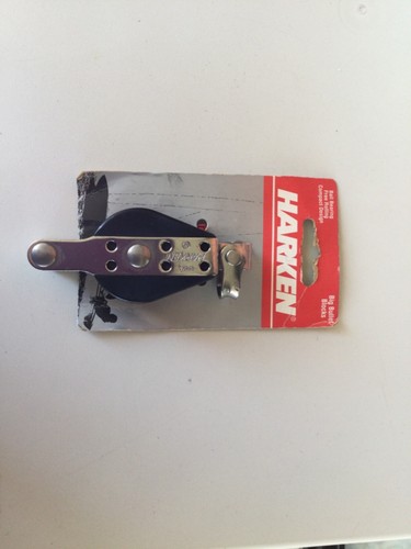 Bozzello harken 147 - bozzello,
