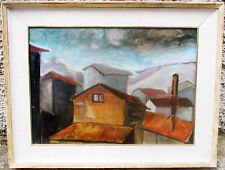 CASE '54 - TETTI ROSSI NEL