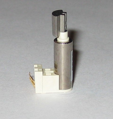Piccolo motore vibratore - ,