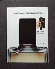 [GCG] H294 - Advertising Pubblicità -1980-  EXECUTIVE ATKINSONS