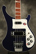 2019 Rickenbacker 4003