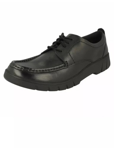 Mocassino stringato ragazzo - stringato,