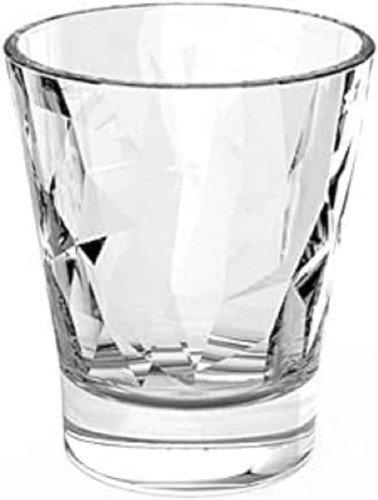 Bormioli diamond cestino - -,