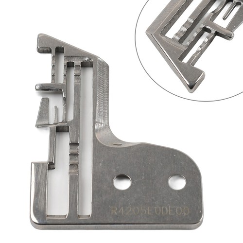 1pcs piastra gola - 1pcs, ad