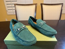 Nuovi mocassini Gucci Horsebit