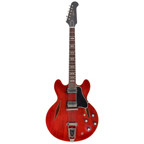 Gibson 335 1964 trini lopez - es-335,