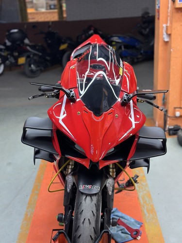 Per ducati panigale - ducati,