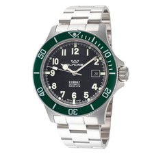 Orologio Glycine Uomo Combat