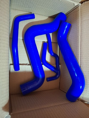 Manicotti acqua tuning fiat - acqua,