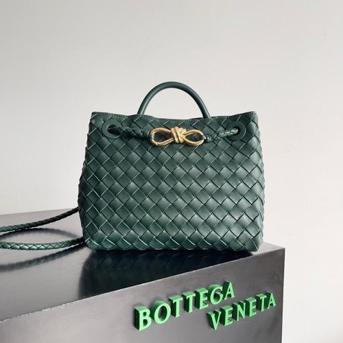 Borsa bottega veneta andiamo - bottega,