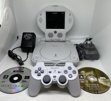 Schermo LCD TFT PlayStation 1