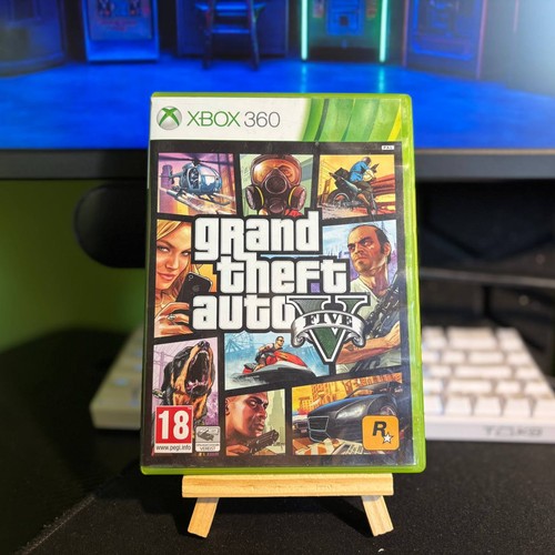 Grand theft auto gta 5 - auto,