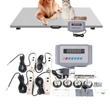 Bilancia per camion 8