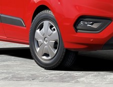 Originale Ford Copriruota da 16"