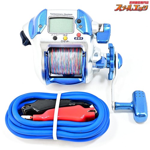 Mulinello elettrico shimano - elettrico,