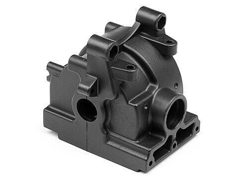 Maverick gear box - gear, case