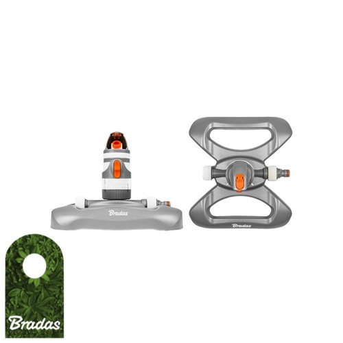 Circolare impulso irrigatore - circolare,