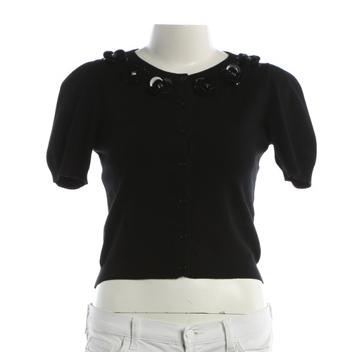 Boutique moschino cardigan - moschino,