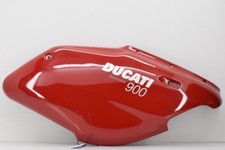 Carena Rossa Destra Originale Ducati SS 900 800 750 48030851A