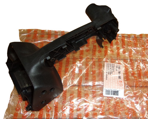 Alloggiamento maniglia stihl - alloggiamento,