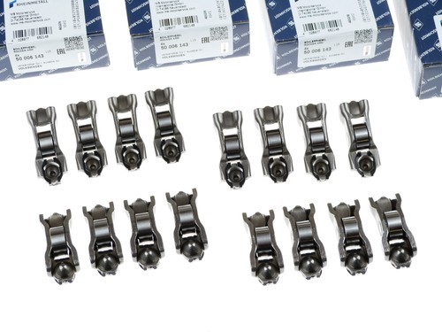 16x leve traino - 16x, di