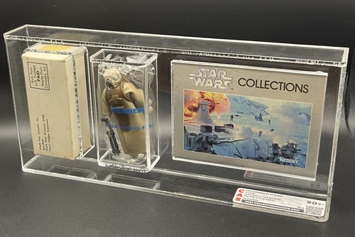 Vintage star wars - star, kenner