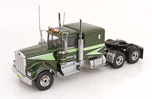 Road kings kenworth w900 - road,