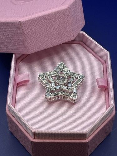Anello cocktail swarovski - cocktail,