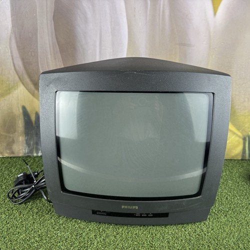 Philips 14pt1342 crt - philips,