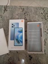 Redmi Note 12 Pro 5G - 128GB - Midnight Black (Sbloccato) (Dual SIM)