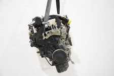 Motore FORD FIESTA 6 PHASE 2