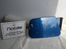 SPORTELLO SPORTELLINO CARBURANTE FIAT PUNTO 2/3 SERIE 2000/2009 BLU SCURO 5P