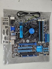 Bundle ASUS P8H67-M PRO 1.03 +