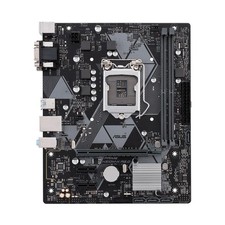 Asus Prime H310M-K R2.0 Intel