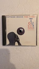 The Tubes – Outside Inside