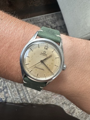Paraurti originale vintage