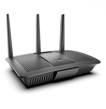 Linksys Max-Stream AC1750