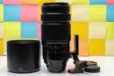 Fujifilm FUJINON Fuji