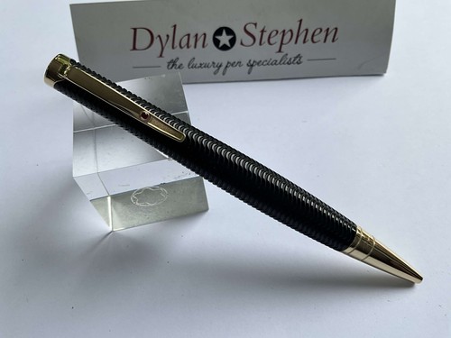 Montblanc writers limited - montblanc,