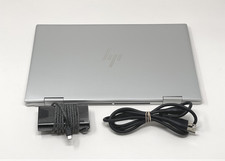 HP ENVY x360 15-ew0023dx Intel