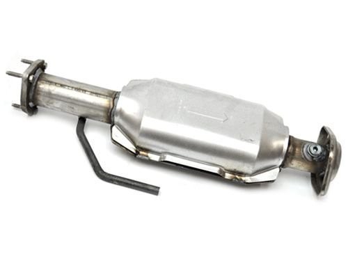 Catalizzatore wrangler - catalizzatore,