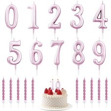 20 Pezzi Compleanno