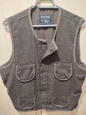 Gilet Woolrich Taglia L
