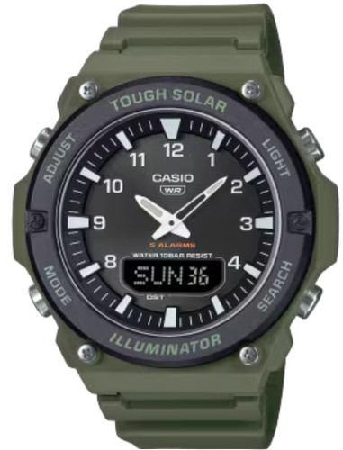 Casio collection standard - casio,