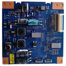 Scheda di Alimentazione per Tv