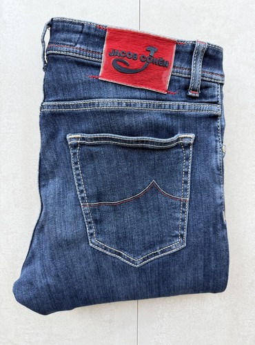 Jacob cohën j622 slim - jacob,
