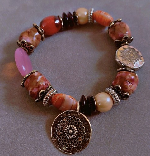 Superbe bracelet lgs - lgs, les