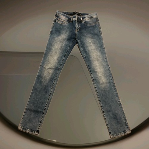 Jeans blu philipp - jeans,